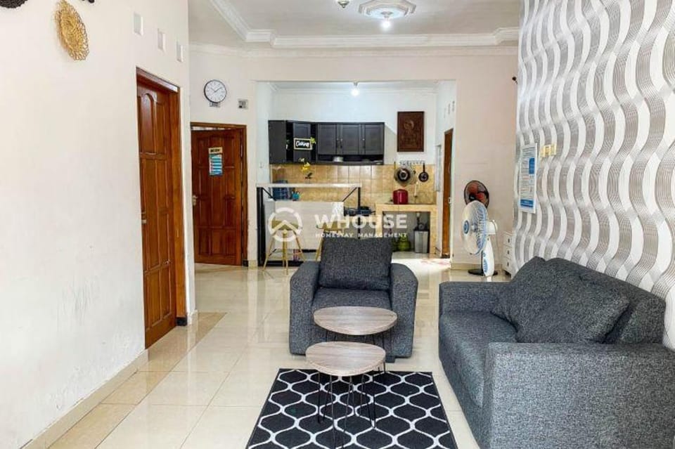 Homestay dekat malioboro Hotel in Yogyakarta
