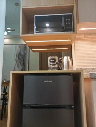 Mason's Cozy Staycation Condotel Vacation rental in Paranaque