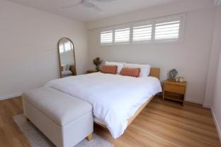 Tugun Retreat - 5BRM Home with Pool! Vacation rental in Gold Coast