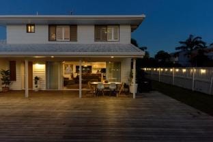 Tugun Retreat - 5BRM Home with Pool! Vacation rental in Gold Coast