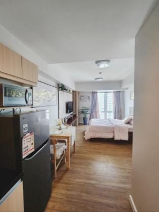 solinea Ayalar Mall Across Business Park Nice Pool Vacation rental in Lapu-Lapu City
