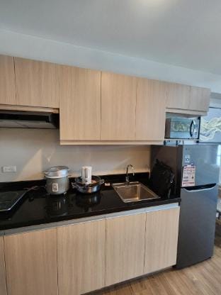 solinea Ayalar Mall Across Business Park Nice Pool Vacation rental in Lapu-Lapu City