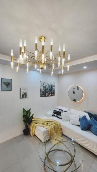 Mactan 4 Room Town House casino cross Gaisano Mall Vacation rental in Lapu-Lapu City
