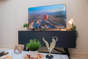 Duplex Retreat VSummer  Lv29 3Q1K Near R&F 8-12Pax Vacation rental in Johor Bahru