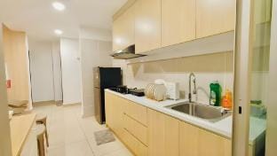 Midori Green Designer Muji Style 3R3B@ 10-14Pax Vacation rental in Johor Bahru