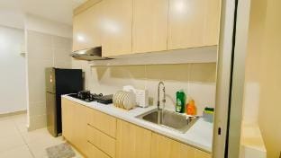 Midori Green Designer Muji Style 3R3B@ 10-14Pax Vacation rental in Johor Bahru