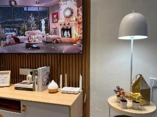 KSL Century Muji @3R2B Gather Landed House 8-14Pax Vacation rental in Johor Bahru