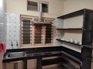 Furnished 2BHK independent home at Navanagar Hubli Vacation rental in Karnataka