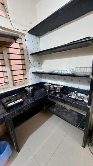 Furnished 2BHK independent home at Navanagar Hubli Vacation rental in Karnataka