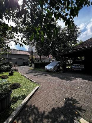 Komala 106, near UGM & Pusat kota Vacation rental in Yogyakarta
