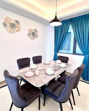 Johor Bahru City Center Houses Vacation rental in Johor Bahru