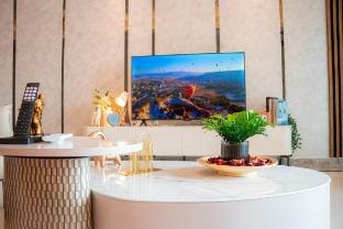 Johor Bahru City Center Houses Vacation rental in Johor Bahru