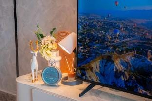 Johor Bahru City Center Houses Vacation rental in Johor Bahru