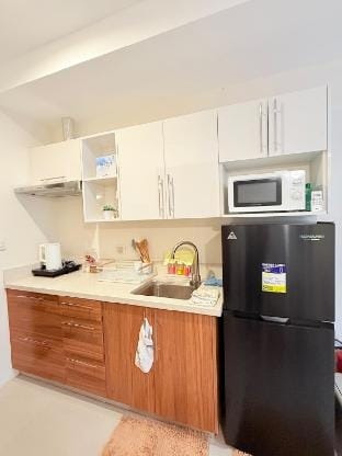 WAYNderer's Haven Vacation rental in Davao City