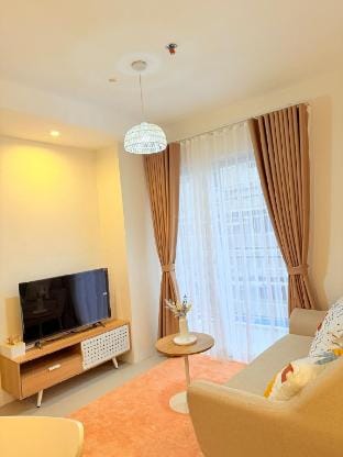 WAYNderer's Haven Vacation rental in Davao City
