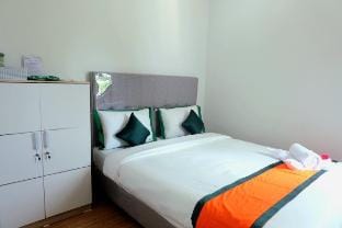 Homestay Syariah Jambon by Simply Homy Vacation rental in Special Region of Yogyakarta