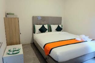 Homestay Syariah Jambon by Simply Homy Vacation rental in Special Region of Yogyakarta