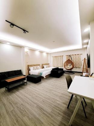 W Cube Vacation rental in Kaohsiung