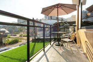 W Cube Vacation rental in Kaohsiung