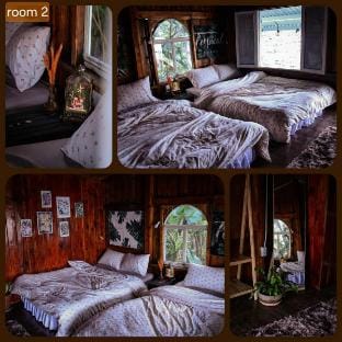 Dalat City Center Houses Vacation rental in Dalat