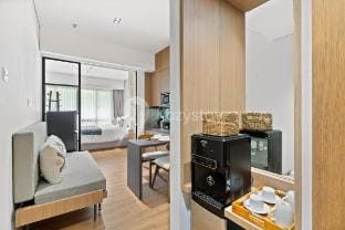 Calira by Kozystay - Nusa Dua Vacation rental in Kuta Selatan