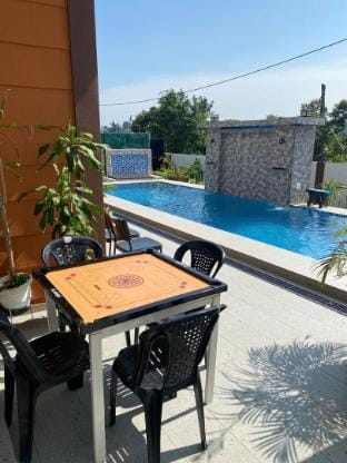 Villa EZ d PD Vacation rental in Port Dickson
