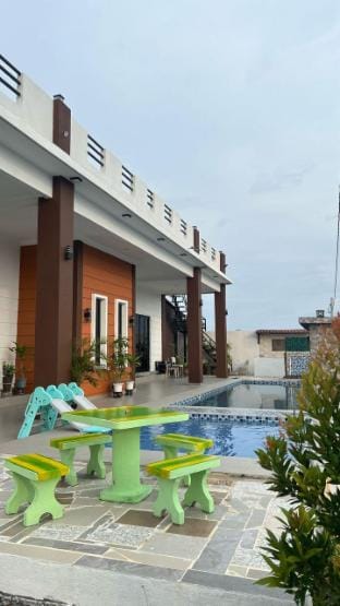 Villa EZ d PD Vacation rental in Port Dickson