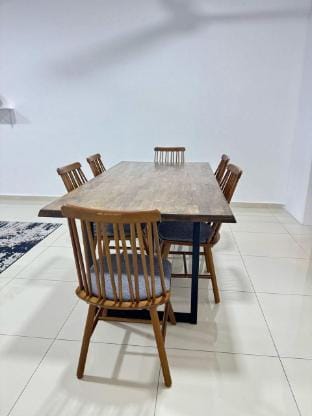 1122 Home Sweet Home@Sendayan Vacation rental in Port Dickson