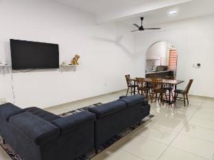 1122 Home Sweet Home@Sendayan Vacation rental in Port Dickson