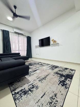 1122 Home Sweet Home@Sendayan Vacation rental in Port Dickson
