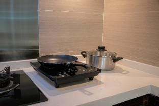 R&F (Phase 2) | 3BR Sky & Sea View Getaway(NoWifi) Vacation rental in Johor Bahru