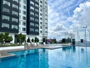 Amber Cove Melaka by Manhattan Group  Apartment in Malacca