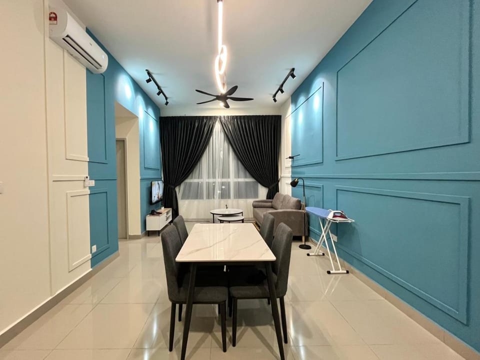 Amber Cove Melaka by Manhattan Group  Apartment in Malacca