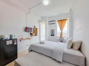 Simply Good Studio at Vivo Apartment By Travelio Apartment in Special Region of Yogyakarta