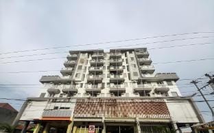 Simply Good Studio at Vivo Apartment By Travelio Apartment in Special Region of Yogyakarta