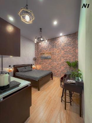 H"Home: Apartment in the heart of district 1 Vacation rental in Ho Chi Minh City