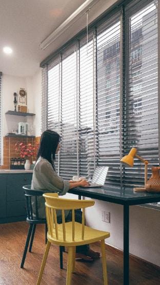H"Home: Apartment in central district 1 Vacation rental in Ho Chi Minh City