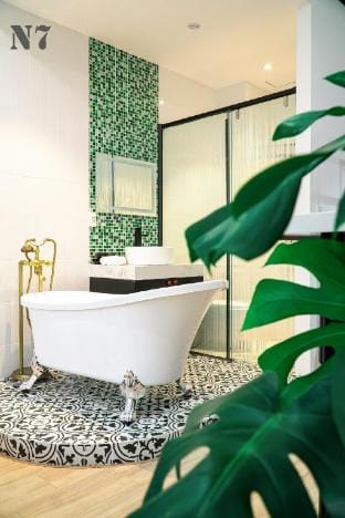 H"Home: Premium housing, full facilities Vacation rental in Ho Chi Minh City