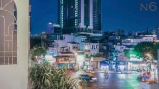 Ho Chi Minh City Houses Vacation rental in Ho Chi Minh City