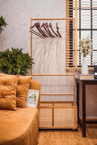 H"Home: Central Upscale Housing District 1 Vacation rental in Ho Chi Minh City