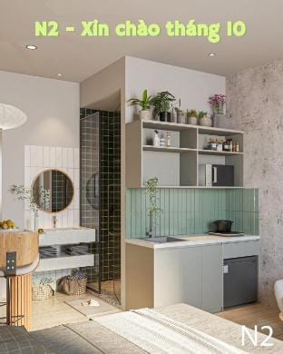 H"Home: Central Upscale Housing District 1 Vacation rental in Ho Chi Minh City