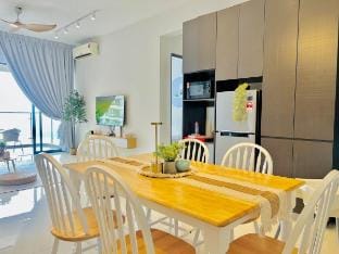 Danga Bay Houses Vacation rental in Johor Bahru