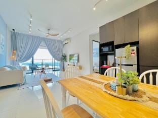 Danga Bay Houses Vacation rental in Johor Bahru