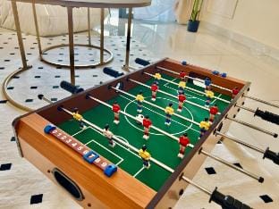 Danga Bay Houses Vacation rental in Johor Bahru