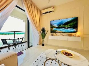 Danga Bay Houses Vacation rental in Johor Bahru