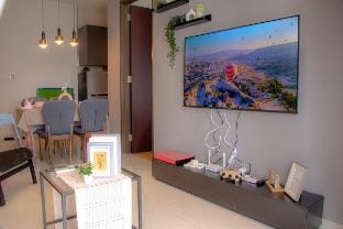 BayPoint Grey Design Seaview F24 2BR @6-10pax Vacation rental in Johor Bahru