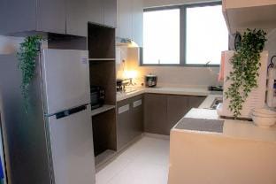 BayPoint Grey Design Seaview F24 2BR @6-10pax Vacation rental in Johor Bahru