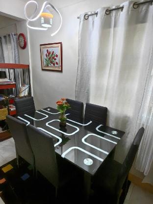 Cozy Townhouse own parking Wi-Fi Vacation rental in Baguio