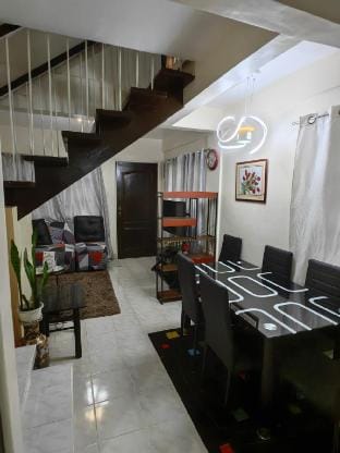 Cozy Townhouse own parking Wi-Fi Vacation rental in Baguio