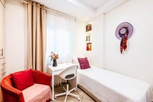 House in Heraklion city center Apartment in Heraklion